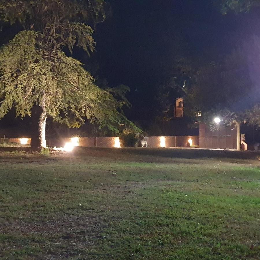 Villa Poggio Fagianino Sant'Albino Exteriér fotografie
